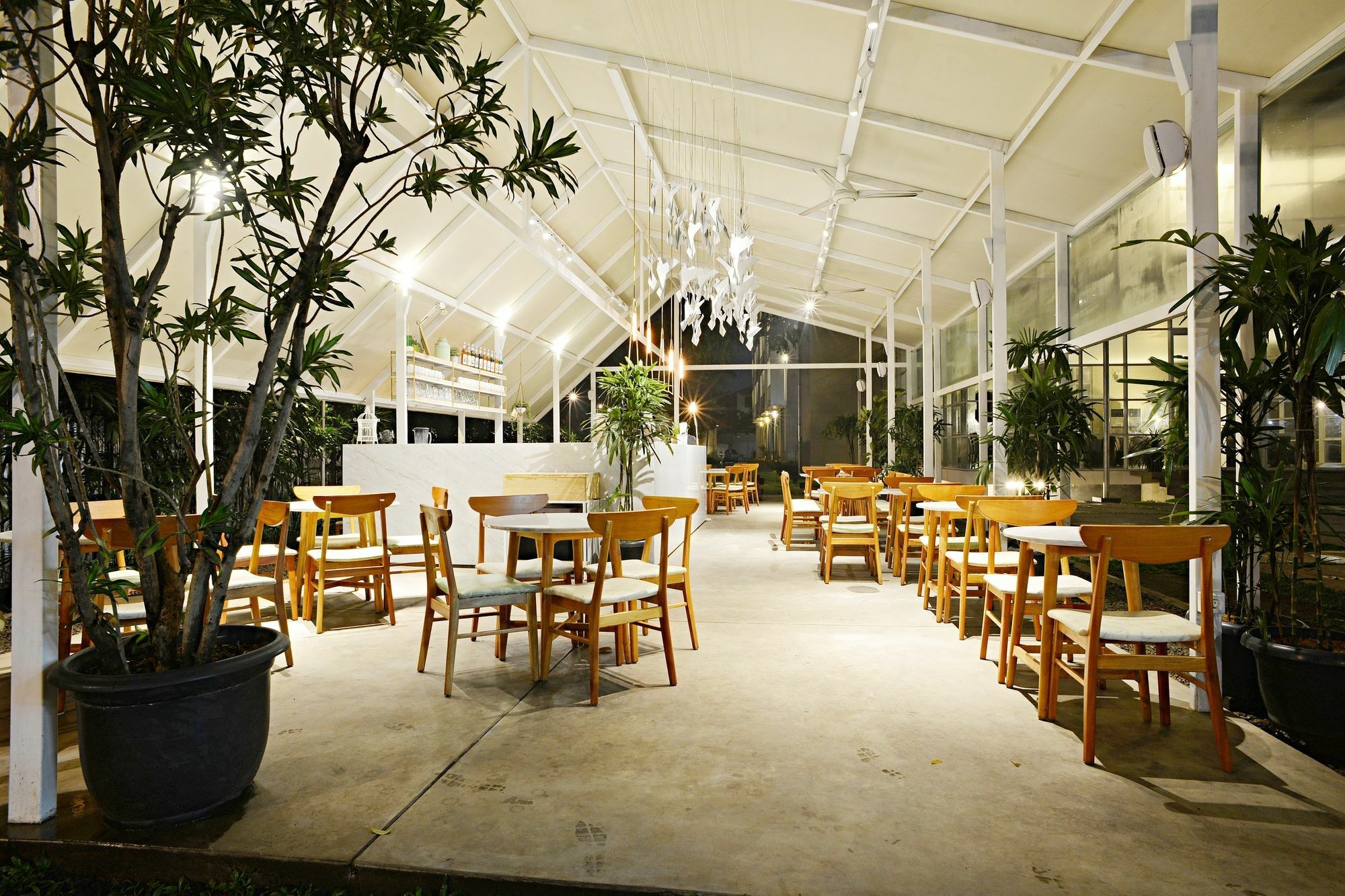 Zen Rooms Halimun Palasari Bandung Buitenkant foto