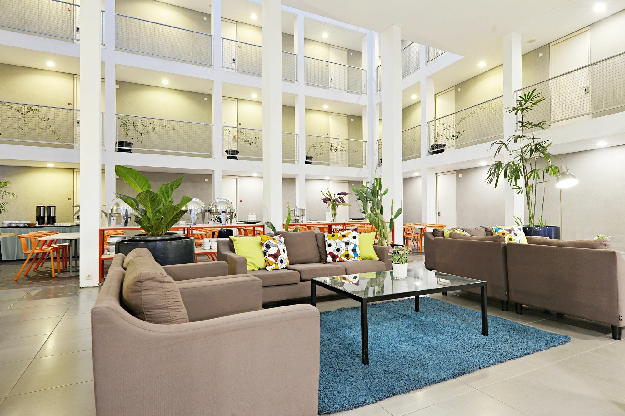 Zen Rooms Halimun Palasari Bandung Buitenkant foto