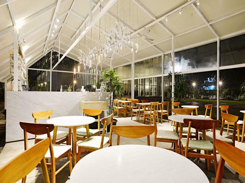 Zen Rooms Halimun Palasari Bandung Buitenkant foto
